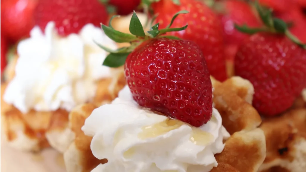 Fraise du Périgord