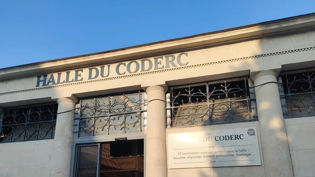 Sala Coderc