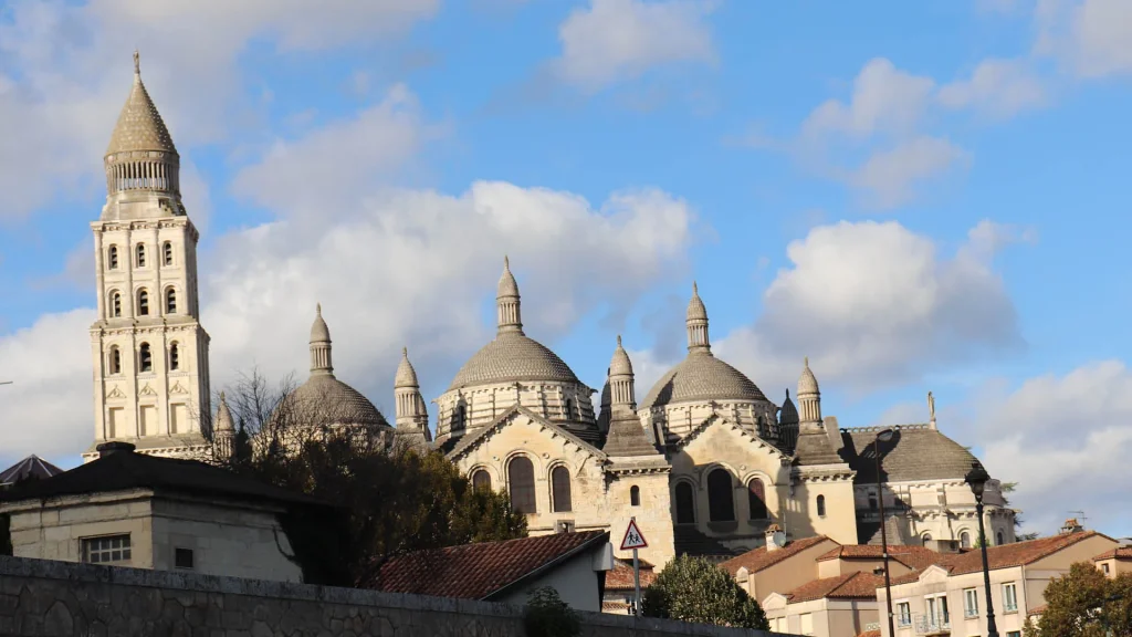 Cattedrale di Saint-Front