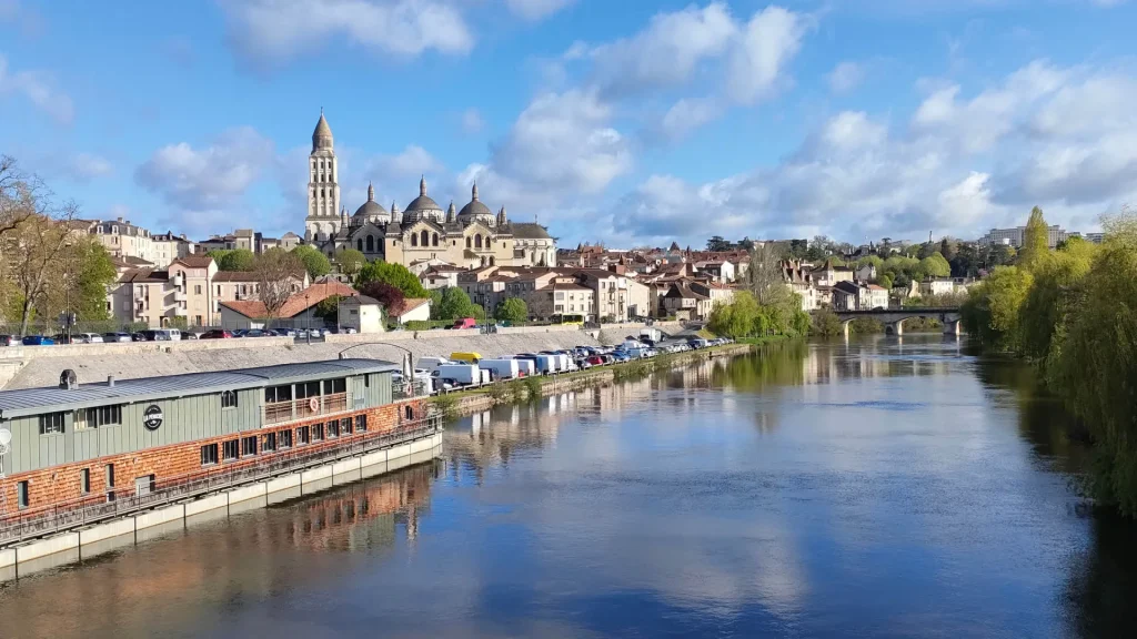 Catedral de Saint-Front