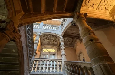 Périgueux en une bouchée