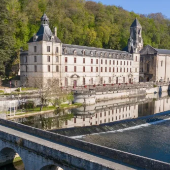 De Périgueux a la Venecia del Périgord