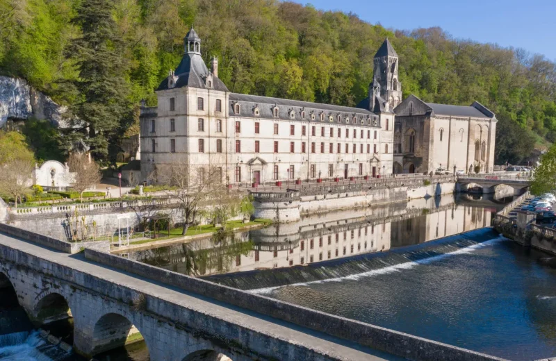 De Périgueux à la Venise du Périgord