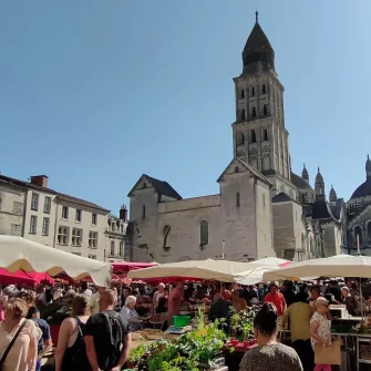 Périgueux: una aventura gastronómica