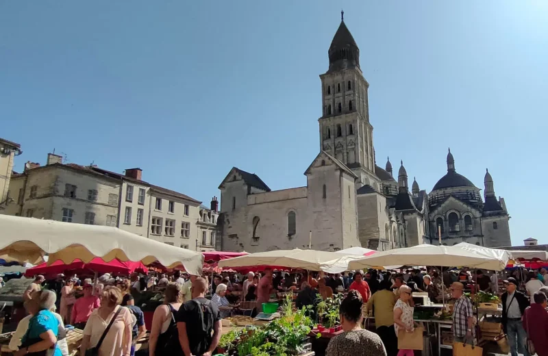 Périgueux : une aventure gourmande