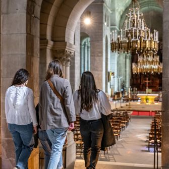 Périgueux: ciudad de arte e historia