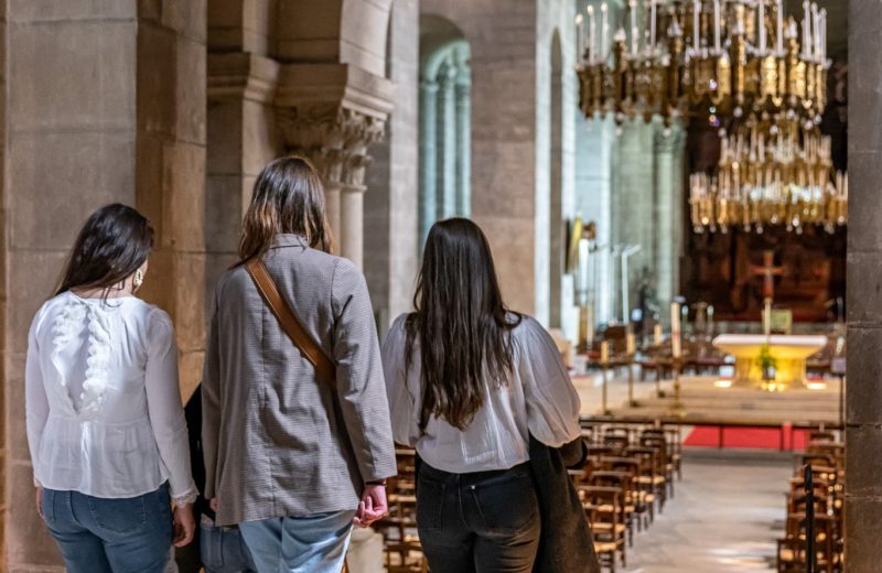 Périgueux : Ville d’Art et d’Histoire