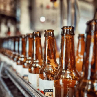 Visita al BAM y cata de cerveza