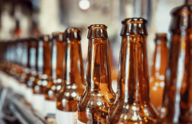Visite de la BAM et dégustation de bières