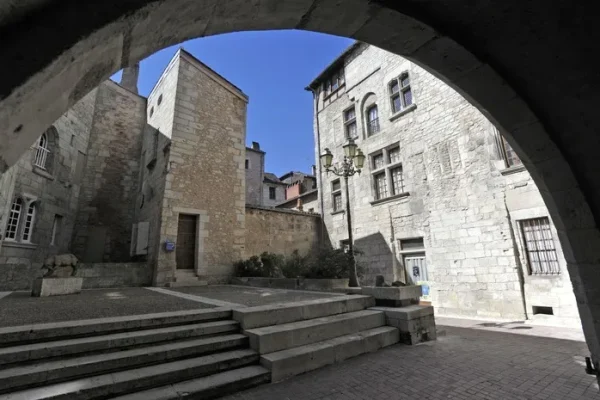 Découvrir Périgueux avec vos compagnons à quatre pattes