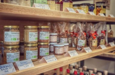 Les 3 produits coup de coeur d’Octobre