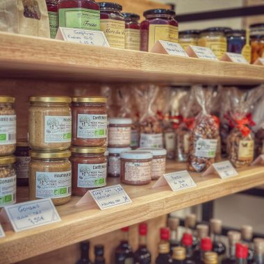Les 3 produits coup de coeur d’Octobre