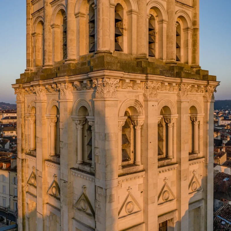 Visites guidées Périgueux
