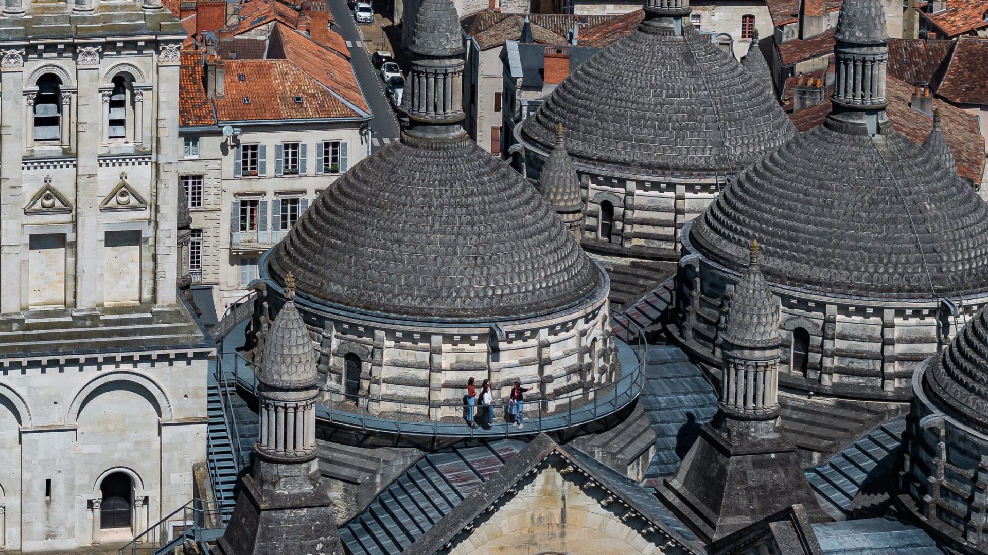 Sluts Périgueux