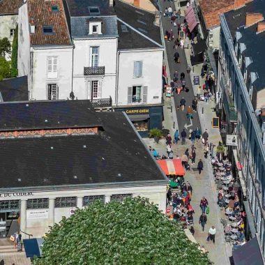 Les grands évènements