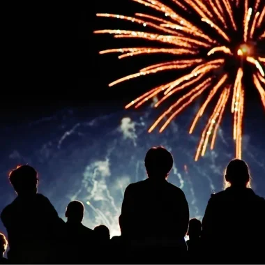 Fête du 14 juillet à Périgueux