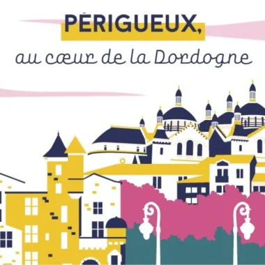 Visuel 2024 - Destination Périgueux