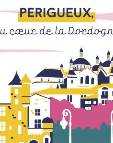 Visuel 2024 - Destination Périgueux