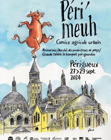 Périmeuh 5e édition