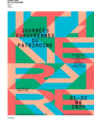 Journées Européennes du Patrimoine