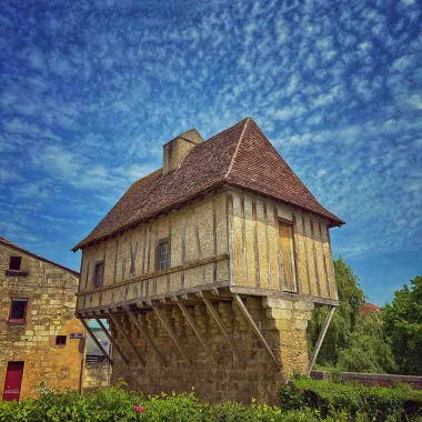 L’eschif de Creyssac
