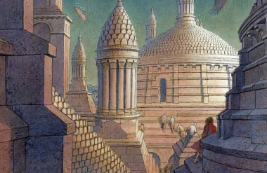 Festival de la bande dessinée