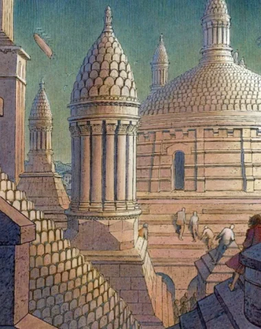 Festival de la bande dessinée