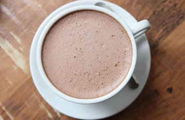 Où boire un chocolat chaud à Périgueux ?
