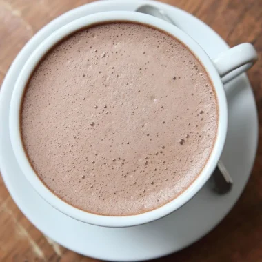Où boire un chocolat chaud à Périgueux ?