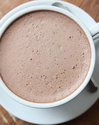 Où boire un chocolat chaud à Périgueux ?