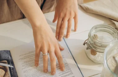 Gourmand de recette