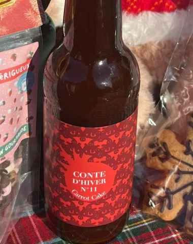 Les 3 produits coup de coeur de Décembre