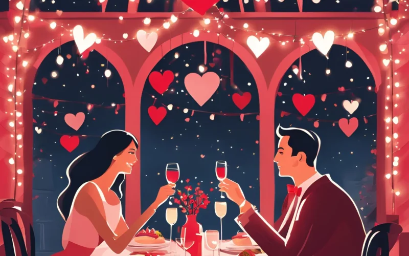 Valentinstag