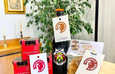 Les produits coup de coeur de Février