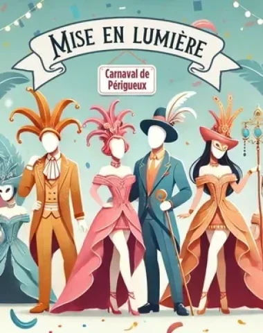 Carnaval de Périgueux