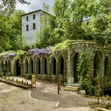 Partenariat : DESTINATION PÉRIGUEUX x BIMBILLOU PARC