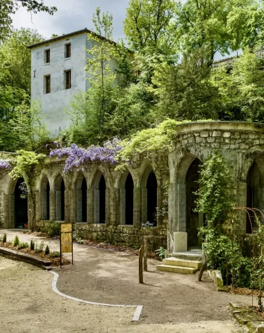 Partenariat : DESTINATION PÉRIGUEUX x BIMBILLOU PARC