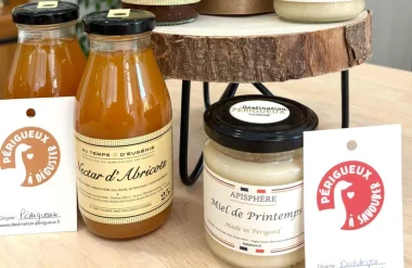 Les 3 produits coup de coeur d’Avril