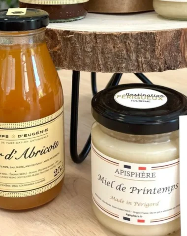 Les 3 produits coup de coeur d’Avril
