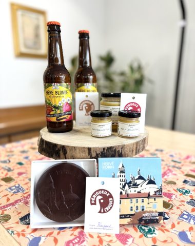 Les 3 produits coup de cœur de Mai