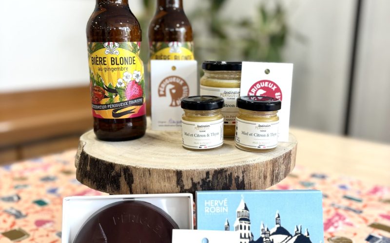 Les 3 produits coup de cœur de Mai