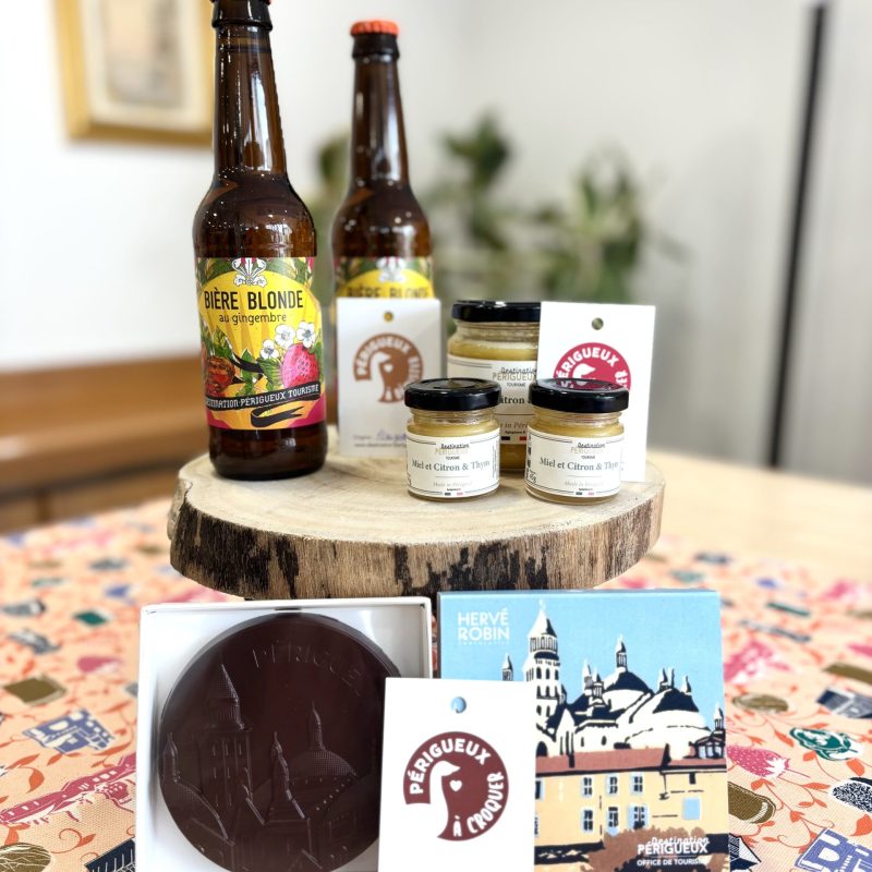 Les 3 produits coup de cœur de Mai