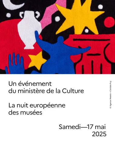 Nuits européennes des musées