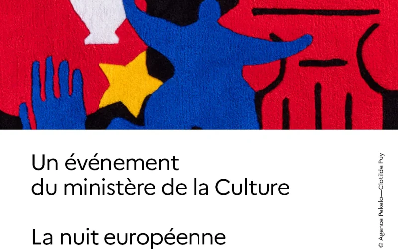 Nuits européennes des musées