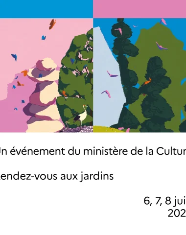 Rendez-vous aux jardins