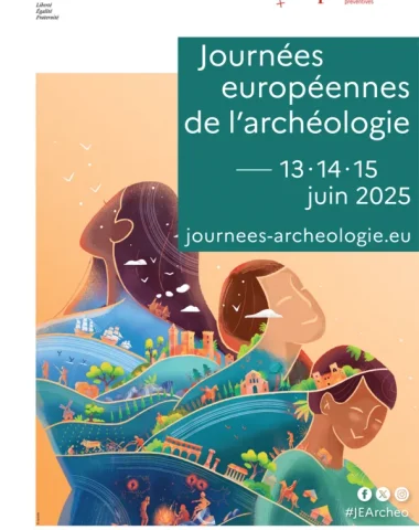 Journées européennes de l’archéologie