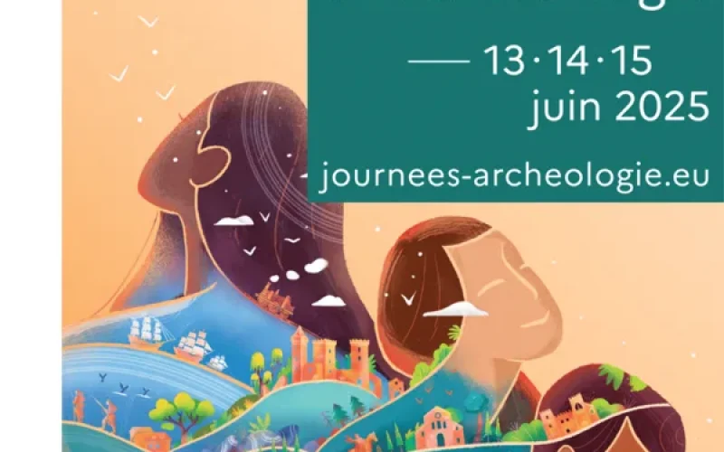 Journées européennes de l’archéologie