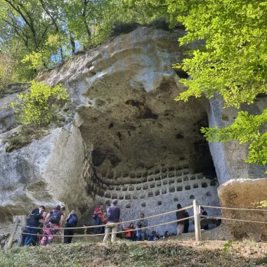 Partenariat : DESTINATION PÉRIGUEUX x LE CONQUIL