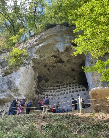 Partenariat : DESTINATION PÉRIGUEUX x LE CONQUIL