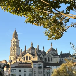 Les toits de Périgueux : la visite guidée qui m’a fait voir la ville autrement